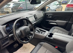 CITROËN C5 AIRCROSS 1.5 bluehdi 130cv business eat8 boite auto+pack mains libres+vitres ar surteintées