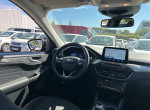 FORD KUGA 2.5duratec hybride 190cv fhev flexifuel titanium powershift boite auto
