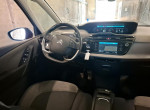 CITRO&Euml;N GRAND C4 SPACETOURER 1.5 bluehi 130cv business eat8 boite auto 7places