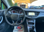 OPEL ASTRA BERLINE 1.5 diesel 105cv édition + gps + ... 5portes