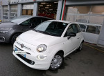 FIAT 500 1.0 hybride 70cv pack confort 
