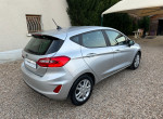 FORD FIESTA 1.0 écoboost 95cv connect business 5portes