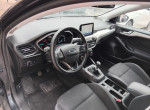 FORD FOCUS SW BREAK  1.5 &eacute;coblue 120cv trend business 