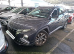 HYUNDAI TUCSON 1.6 crdi 136cv hybrid 48v cr&eacute;ative dct-7 boite auto