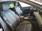 PEUGEOT 508 BERLINE 1.5 bluehdi 130cv allure 