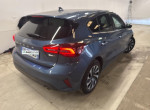 FORD FOCUS NOUVELLE 1.0 écoboost 125cv hybride mhev éthanol titanium x business 5portes