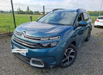 CITROËN C5 AIRCROSS 1.5 bluehdi 130cv business plus eat8 boite auto