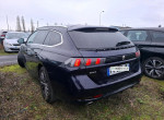 PEUGEOT 508 SW BREAK 1.6 essence 180cv active pack eat8 boite auto