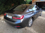 BMW 318I 2.0iA 156cv lounge boite auto