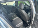 OPEL ASTRA  1.4 turbo 145cv élégance business cvt boite auto 5portes