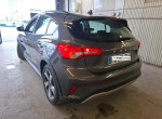 FORD FOCUS 1.0 écoboost 125cv active+pack confort 5portes