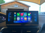 PEUGEOT 3008 NOUVEAU 1.5 bluehdi 130cv active pack + gps eat8 boite auto