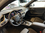 BMW SERIE 1 118 diesel 150cv lounge boite auto