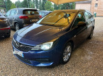 OPEL ASTRA SW BREAK 1.5 diesel 105cv élégance business