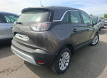 OPEL CROSSLAND 1.5 diesel 120cv &eacute;l&eacute;gance boite auto 6