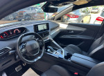 PEUGEOT 5008 NOUVEAU 1.5 bluehdi 130cv gt eat8 7places