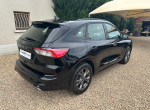 FORD KUGA 4X2 1.5 écoblue 120cv st-line powershift boite auto