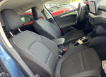 FORD FOCUS SW NOUVELLE 1.5 &eacute;coblue 120cv titanium x business boite auto