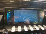 PEUGEOT 508 SW BREAK 1.6 hybrid 225cv rechargeable allure pack eat8 boite auto....