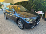 BMW X1 1.8 i sdrive 136cv business d&eacute;sign dkg7 boite auto