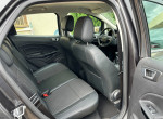 FORD ECOSPORT 1.5 écoblue 95cv titanium + pack confort nav