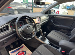 VOLKSWAGEN T-ROC 1.0 tsi 115cv lounge