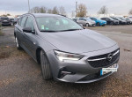 OPEL INSIGNIA BREAK 1.5 diesel 122cv édition business boite auto 8