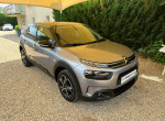 CITROËN C4 CACTUS 1.2 puretech 110cv feel 