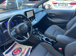 TOYOTA COROLLA 1.8 hybride 122h dynamic business+ cvt boite auto 5portes