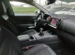 CITRO&Euml;N C5 AIRCROSS NOUVEAU 1.5 bluehdi 130cv feel pack 