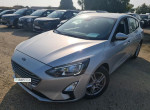 FORD FOCUS 1.5 écoblue 120cv trend business boite auto 5portes