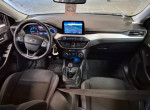 FORD FOCUS SW BREAK  1.5 &eacute;coblue 120cv trend business 