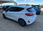 FORD FIESTA  1.0 flexifuel 95cv titanium business 5portes