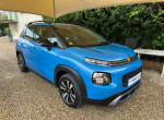 CITROËN C3 AIRCROSS 1.5 bluehdi 100cv shine business