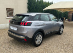 PEUGEOT 3008 NOUVEAU 1.2 puretech 130cv active 5places