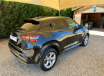NISSAN JUKE 1.0 dig-t 117cv dct boite auto n-connecta