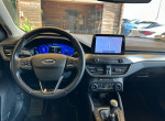 FORD FOCUS SW BREAK  1.5 écoblue 120cv titanium x 