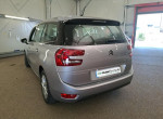 CITRO&Euml;N GRAND C4 SPACETOURER 1.5 bluehdi 130cv business eat8 boite auto...7places