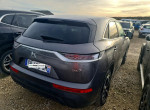 DS AUTOMOBILES DS7 CROSSBACK 1.5 bluehdi 130cv business eat8 boite auto