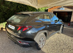 HYUNDAI TUCSON 1.6 t-gdi 230 hybrid business boite auto