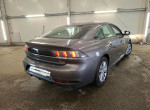 PEUGEOT 508 BERLINE 1.5 bluehdi 130cv active pack eat8 boite auto