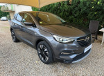 OPEL GRANDLAND X  1.5 diesel 130cv élégance business bva8 boite auto