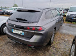 PEUGEOT 508 SW BREAK 1.6 hybrid rechargeable 225 allure pack + coffre électrique +... eat8 boite auto