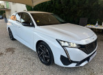PEUGEOT 308 SW NOUVELLE 1.5 bluehdi 130cv allure pack eat8 boite auto....
