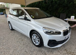 BMW SERIE 2 216 diesel 116cv gran tourer business d&eacute;sign dkg7 boite auto 7places