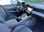 PEUGEOT 508 BERLINE 1.5 bluehdi 130cv active business eat8 boite auto