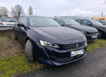 PEUGEOT 508 SW BREAK 1.6 essence 180cv active pack eat8 boite auto