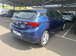 OPEL ASTRA BERLINE 1.5 diesel 122cv &eacute;dition 5portes boite auto 