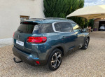 CITROËN C5 AIRCROSS 1.5 bluehdi 130cv business plus eat8 boite auto