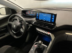 PEUGEOT 3008 NOUVEAU 1.5 bluehdi 130cv active pack